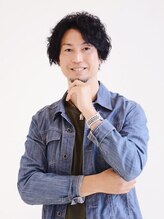 アンフィニワイズ ウェルディ長泉店(Infini-Y's) 加藤 弘晃