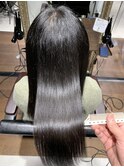 #PIM濃密ヘアエステ #髪質改善 #高田馬場