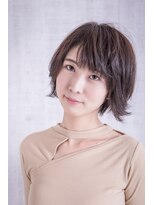 イグルー(igloo) ショート