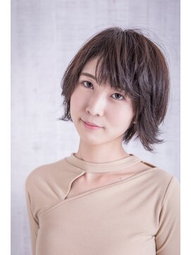 イグルー(igloo) ショート