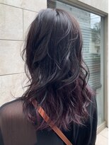 ルームヘア 経堂店(Room hair)&nbsp;ボブ/グレージュ/大人女性/レイヤー/ショート[経堂]