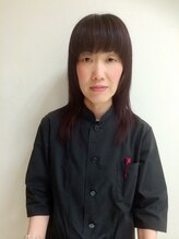 マイスタイル 岐阜柳ヶ瀬店(My j Style by yamano) 増田 里美