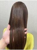 都島髪質改善ヘアエステ/美髪