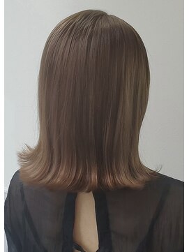 ブリンク 京橋(BLINK) シナモン