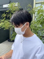 カルム(calm)&nbsp;マッシュ