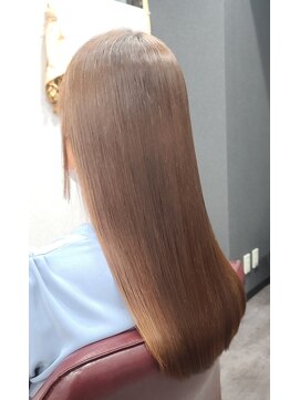 リアンシエル(LienCiel) ★弱酸性ストレート★Aujua★TOKIO★