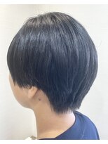 ヴォヤージュトロワ(voyage trois)&nbsp;ショート