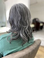 コス(KoS)&nbsp;コスヘア