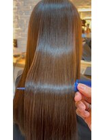 ウィローズ(WILLOW'S)&nbsp;艶髪ストレート