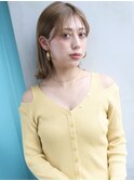 天神【BIRTH】耳だしショート×ヘルシースタイル　5