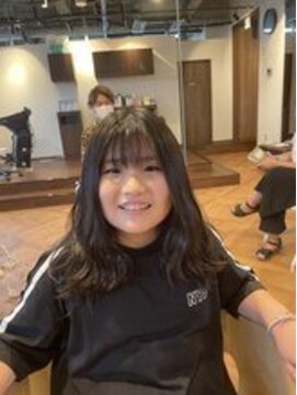 ライズ バイ レボ(RISE by REVO) モード/チョコレートカラー/大人ガーリー/プリカール/我孫子