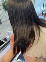 ニィ(2iee.)&nbsp;酸性ケアストレート