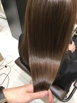 アニュー 北浦和店(ANEW)&nbsp;《髪質改善》ツヤ感・透明感・髪質改善トリートメント