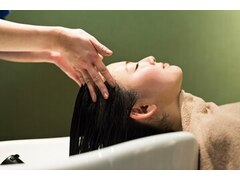 sihui　練馬【シフィ】HAIR CARE&SPA