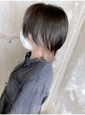 ウルフレイヤー_インナーグレージュ