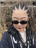 スウェル 千葉店(Swell)&nbsp;エクステコーンロウ