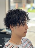 ツイストスパイラル