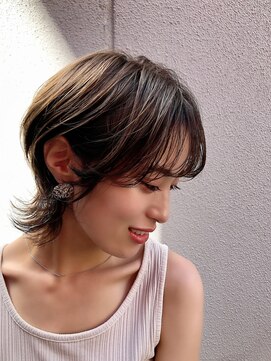 スプ(supu) 大人ショート