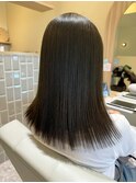 王道ストレート