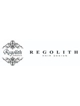 REGOLITH HAIR DESIGN【レゴリス ヘアーデザイン】