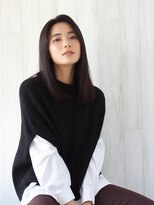 アース 相模大野店(EARTH)&nbsp;20代30代40代髪質改善トリートメント艶感ストレート透明感