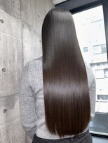 リプレイバイエクラート(REPLAY by ECLART) 髪質改善/縮毛矯正/美髪矯正/美髪ストレート/酸性矯正/艶髪