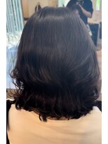 ジエクト ヴィシア(The Ect VIXIA)&nbsp;やらなきゃ損！？無重力デジタルパーマ