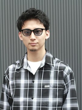 ノーウェイ(NOWAY) 【NOWAY】スパイキーショート