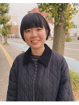 オアズヘアービィグラッド(ORe'S HAIR BE GLaD)&nbsp;コンパクトショート