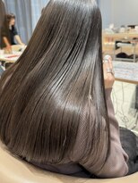 マーシィ(MARCIE) グレージュブラウン