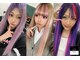 ビューティ スタジオ モッズ 渋谷(beauty studio M.O.D shibuya)の写真