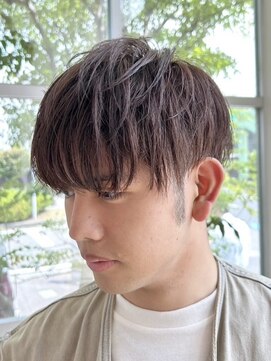 ラシサ(rashisa) メンズショート