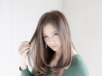 髪質改善 カラー 個室サロン Reana.豊洲 美容院【リアナ】