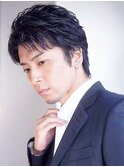 ビジネスリバースショート