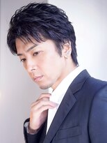 ドーバー 中野(Dover)&nbsp;ビジネスリバースショート