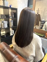 ロム(ROM)&nbsp;オリーブブラウン