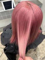 グロウ 渋谷(grow)&nbsp;ペールピンク