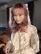 ガーランドウメダ(Garland umeda)の写真/【ブリーチ、ダブルカラー、インナーカラー】で透けるカラーで抜け感のあるヘアに◎