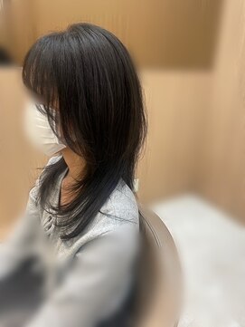 ユニックス イオンモール春日部店(UNIX) ミディアムレイヤー