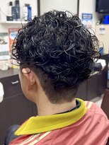 ブリリアント ヘアー ダイヤ(Brilliant Hair Dia)&nbsp;ネオウェーブクロップ