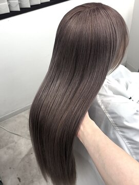 シーバイスリー 綱島(C×3) ピンクグレージュ