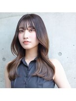 アッシュ 上尾春日店(Ash)&nbsp;ミディアムレイヤー