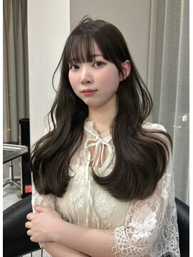 ボタン テンジン(VOTAN tenjin) olive greige