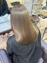 リー 甲子園(Lee)&nbsp;髪質改善トリートメント