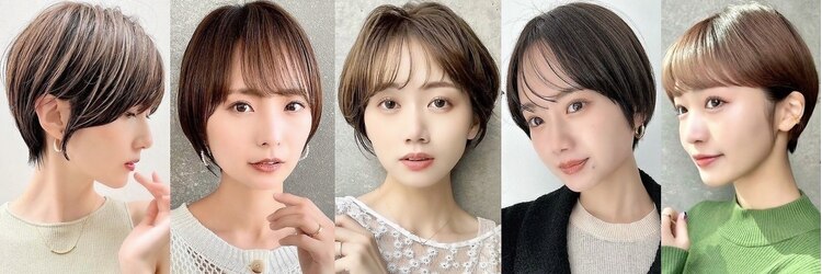 ロンドフルール 大宮東口(Lond fleur)のサロンヘッダー
