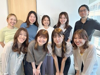 ヒトヒト(hitoHito)の写真/女性目線での色っぽさや品のある大人女性をご提案◎あなたのなりたいスタイルを叶えます♪