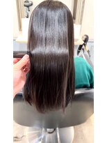 ラ シック(La chic) 髪質改善