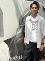 フィガロ デュデュ 新石切店(Figaro DOU DOU)/Masato