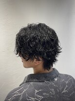 アース 葛西店(HAIR&MAKE EARTH)&nbsp;サーフカール