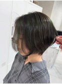 前下りショート